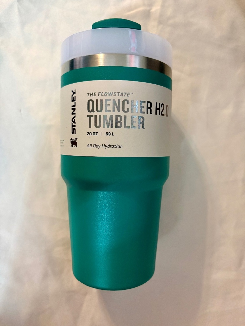 Stanley The Flowstate Quencher H2.0 Tumbler 20 oz.